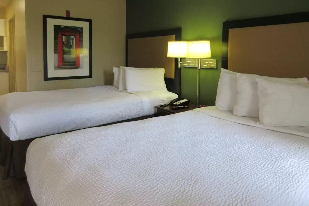 Suburban Studios Winston-Salem Near Hanes Mall Екстериор снимка