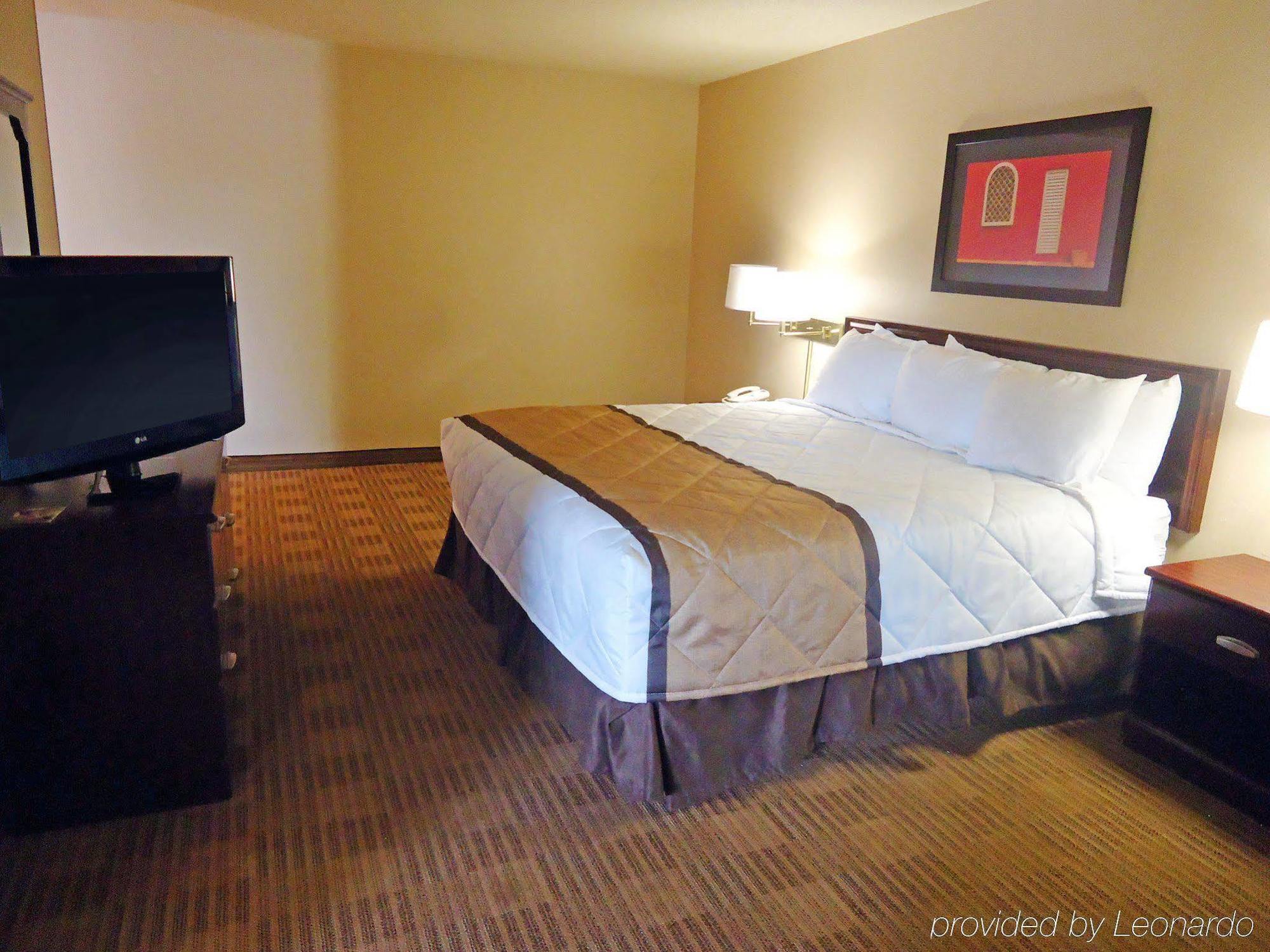 Suburban Studios Winston-Salem Near Hanes Mall Екстериор снимка