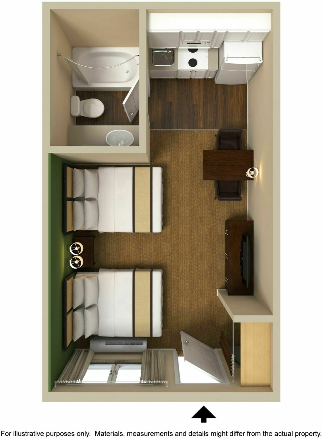 Suburban Studios Winston-Salem Near Hanes Mall Екстериор снимка
